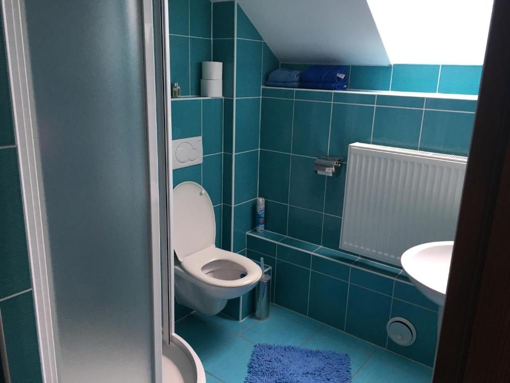 Chalupa Continental photo 3