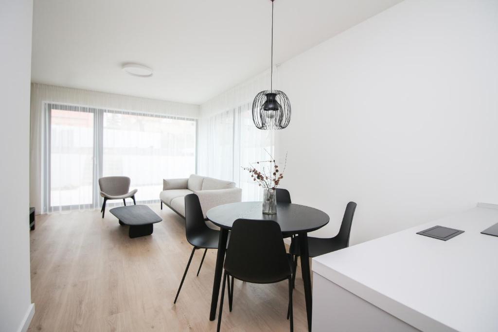 Rodinný apartmánový domek se zahradou TRE Mikulov photo 3