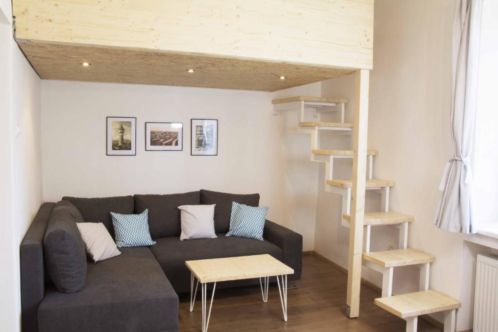 Apartmán U Prazdroje — photo 1