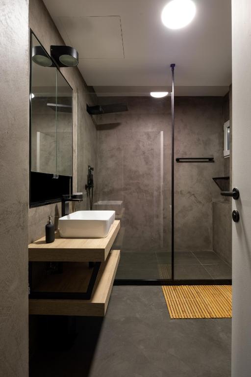 Spectrum Apartment photo 3