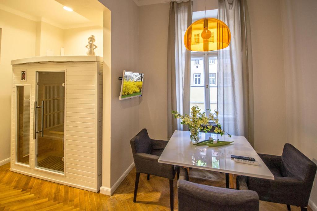 Vojtesska Apartment By Ruterra — photo 1