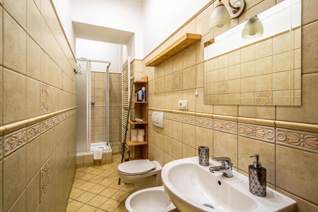 Vojtesska Apartment By Ruterra photo 3