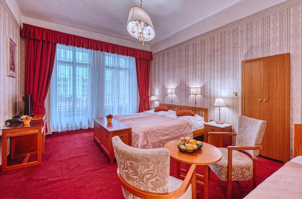 Hotel Salvator photo 2