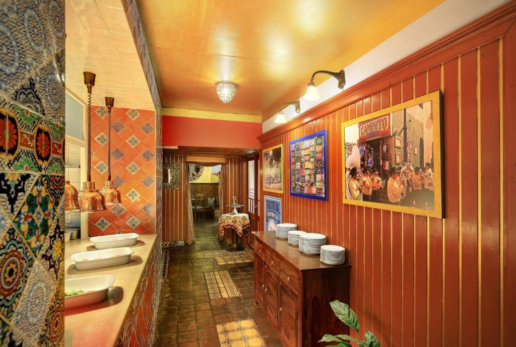 Hotel Salvator photo 3