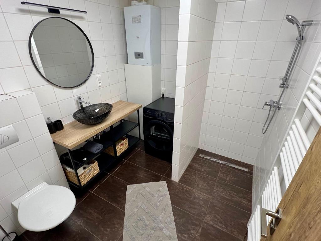 Sušilova 14 apartments II photo 2