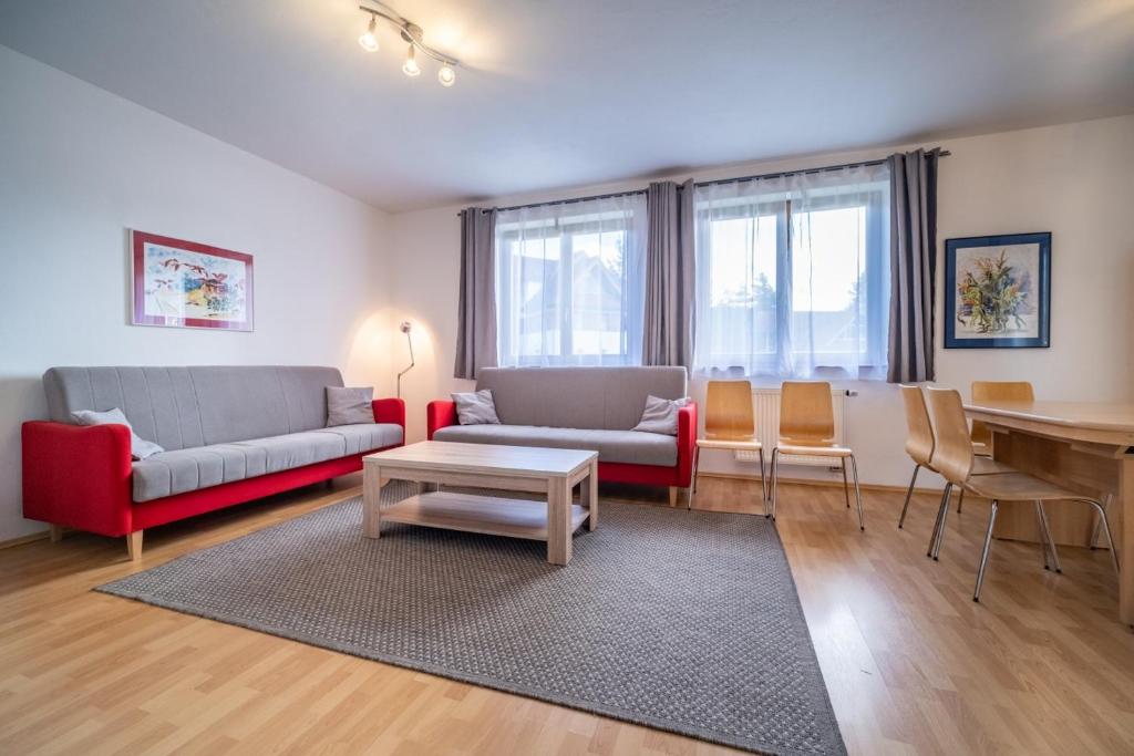 Apartment Riviera 503-7 Lipno Home photo 2