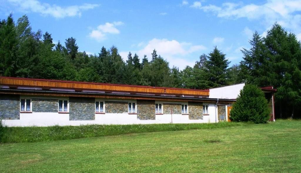 Sport areál Samopše — photo 1