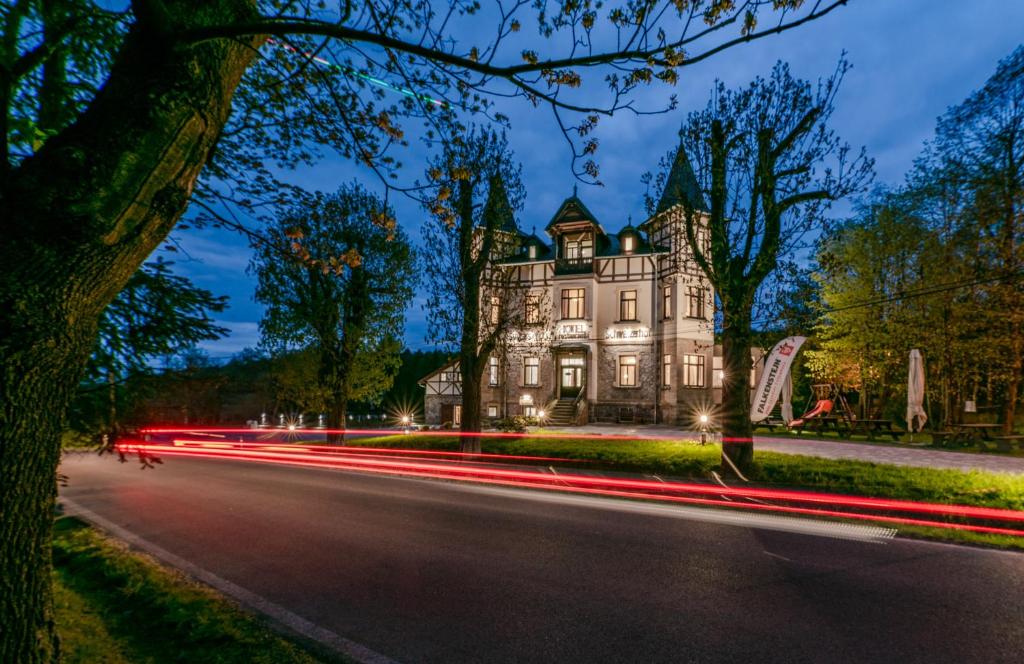 Hotel Švýcarský dům photo 3
