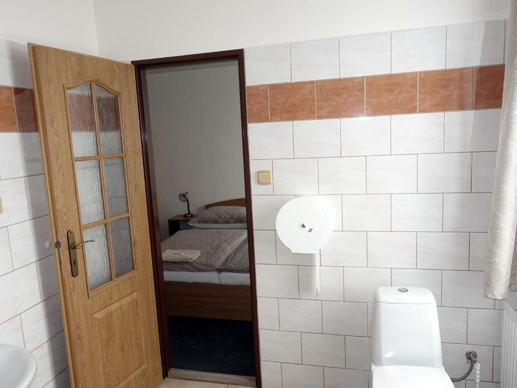 HOTEL STAŘÍČ photo 3