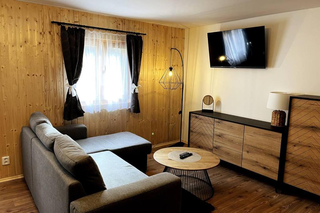 Stylish cottage in national park photo 2