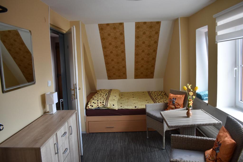 Ubytování U Andílka photo 2