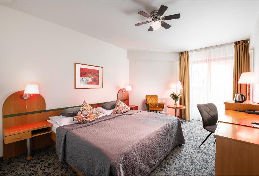 Hotel Troja photo 2