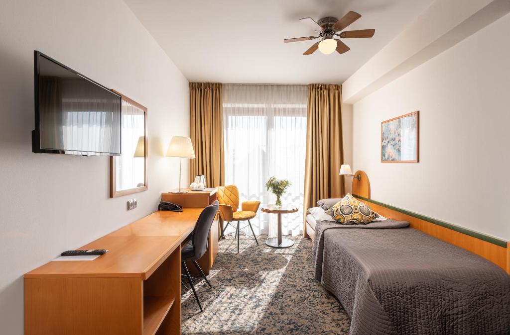 Hotel Troja photo 3