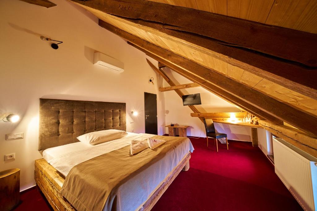 Hotel Ryzlink photo 3