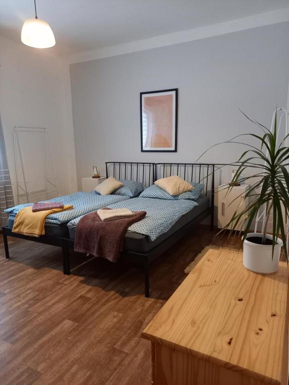 Zastávka v lázeňském trojúhelníku apartmán 2 photo 2