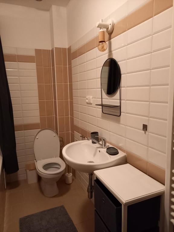 Zastávka v lázeňském trojúhelníku apartmán 2 photo 3