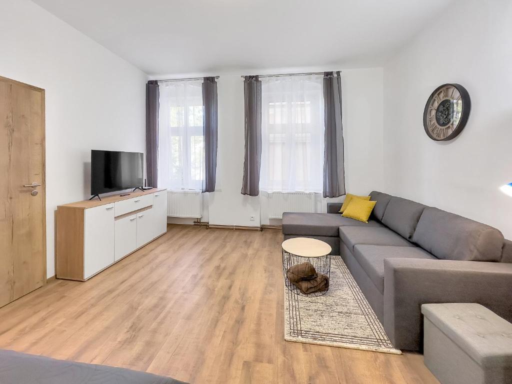 Apartment LUKAS 1 photo 2
