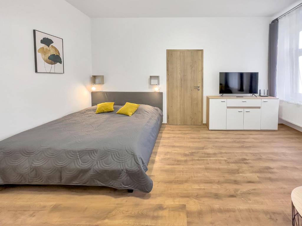 Apartment LUKAS 1 photo 3