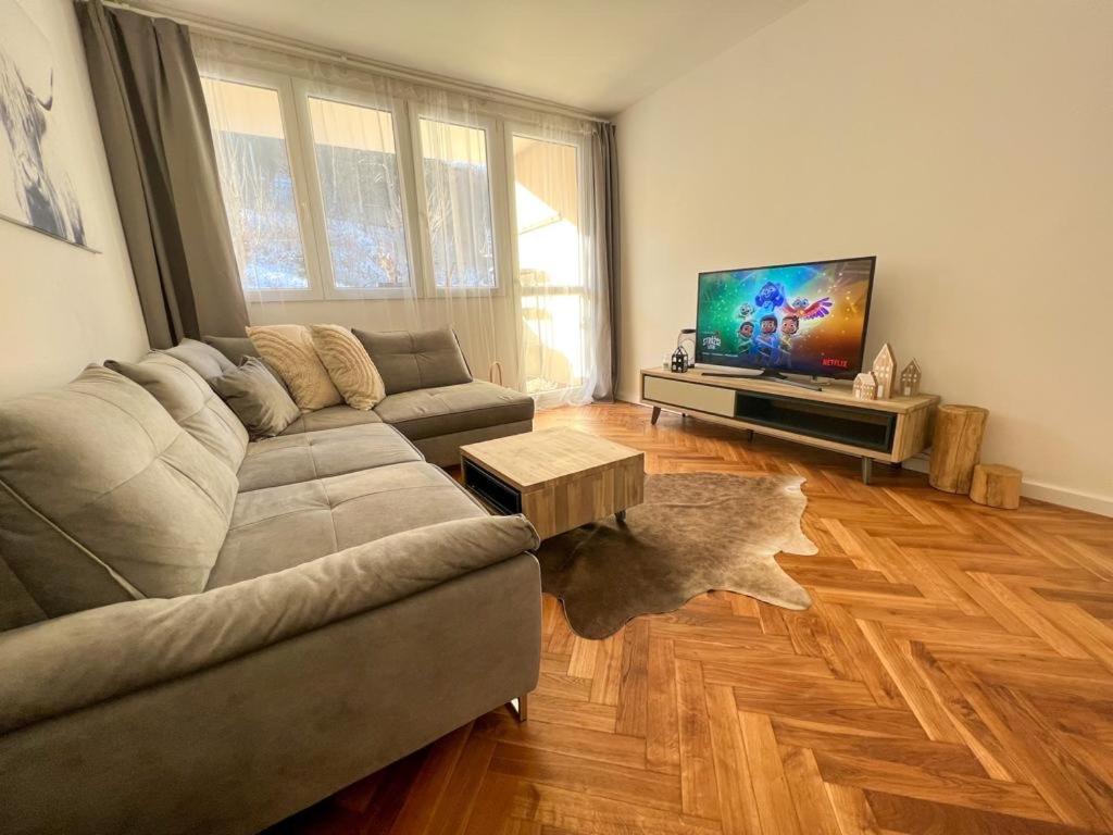 Apartmán Víšek — photo 1