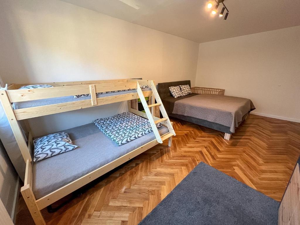Apartmán Víšek photo 2