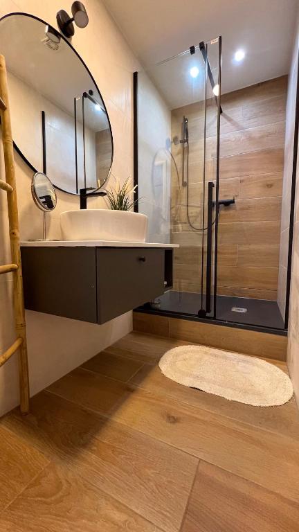 Apartmán Víšek photo 3