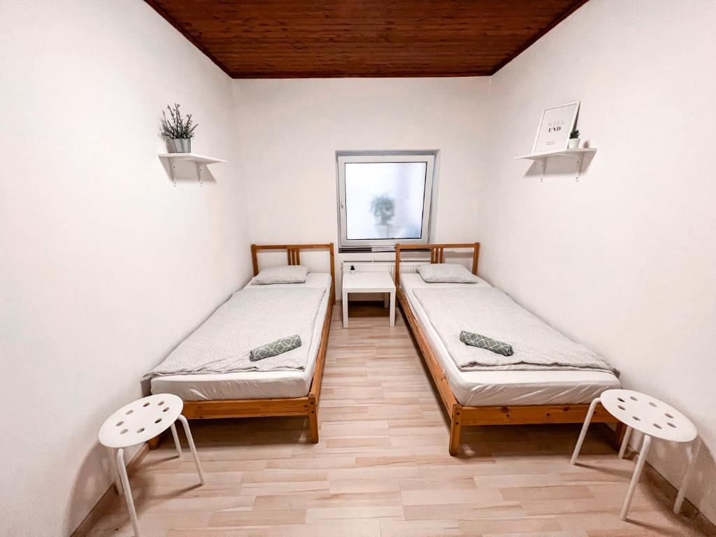 3 Apartments in 1 location photo 2