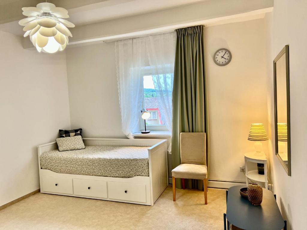 Apartmán u Berounky photo 2