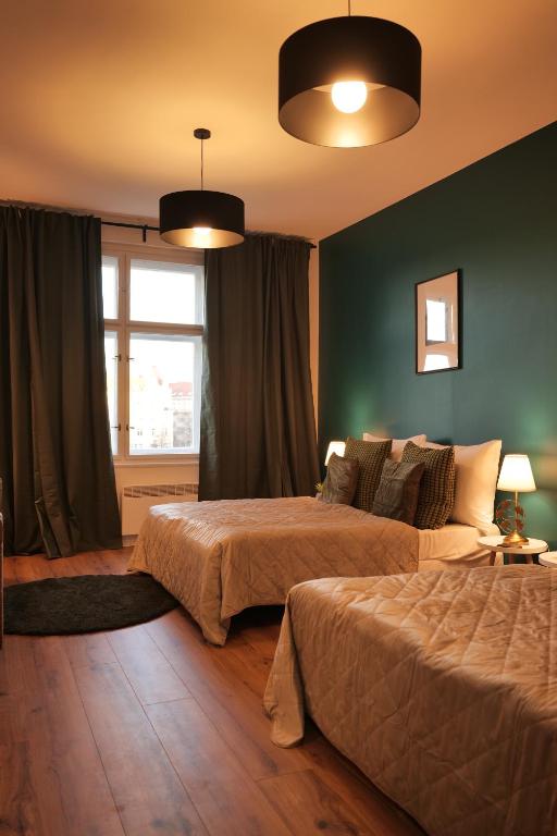 Royal Square View Residence photo 2
