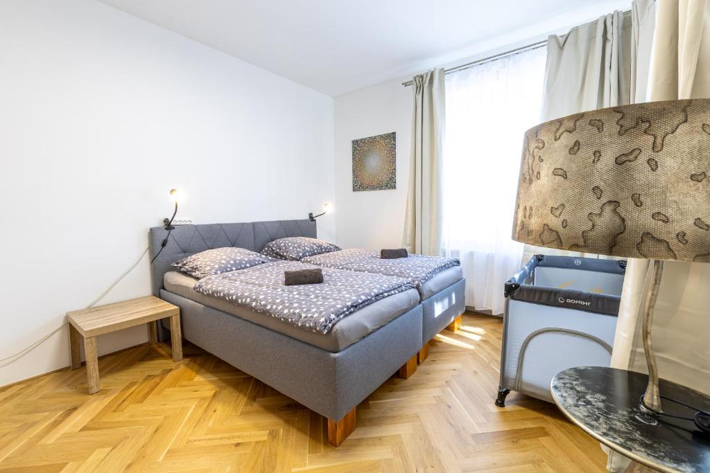 Spoon Apartment Prague 1 photo 2