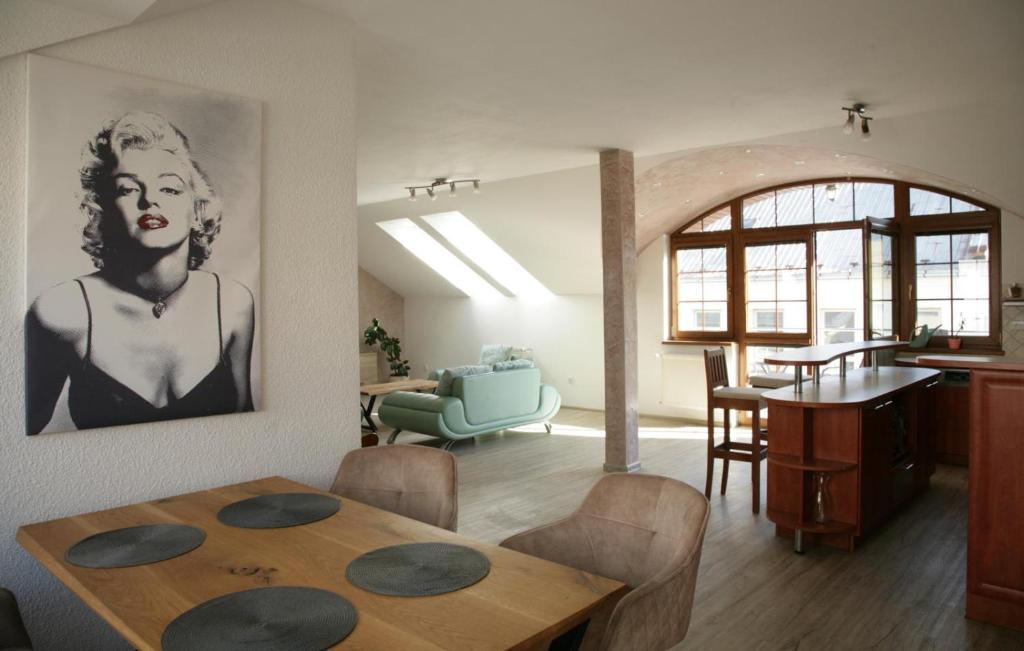 Apartment Marilyn photo 2
