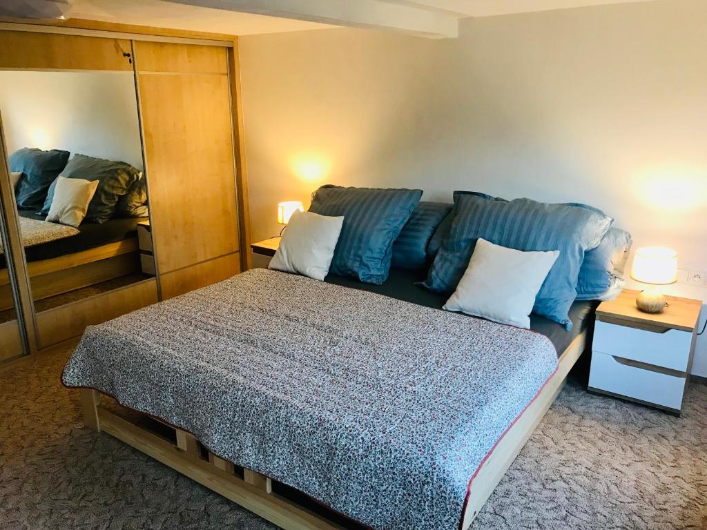 Chata u Chrobáčků na Čeladné photo 2