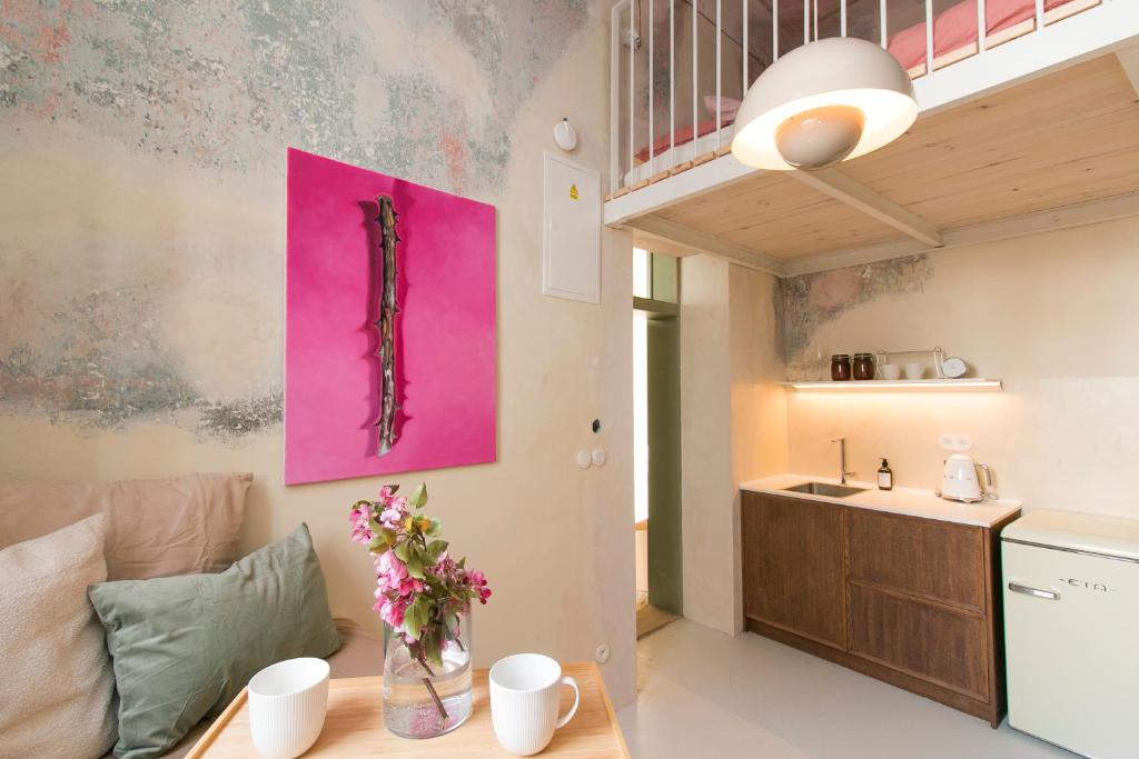 CASAROSA Piccolo-Slim and Stylish apt photo 3