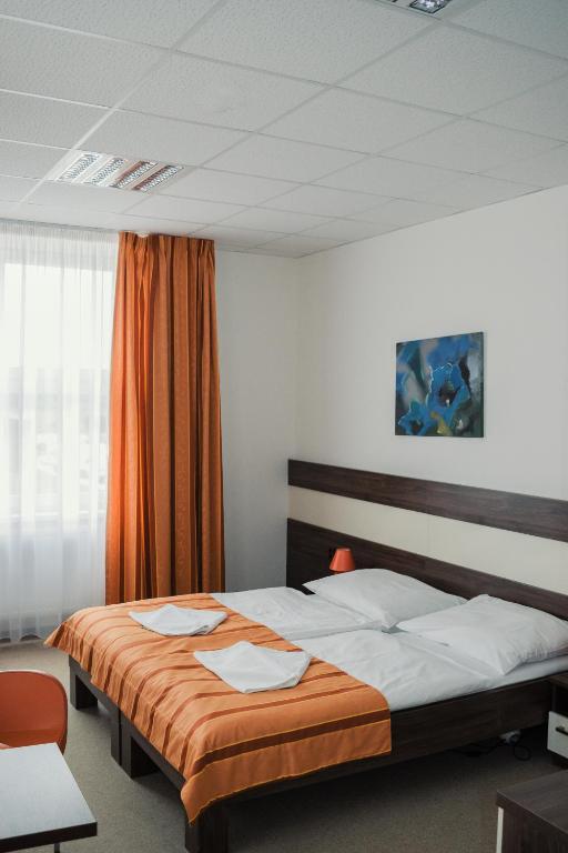 Sport-Relax Centrum Bors Club — photo 1
