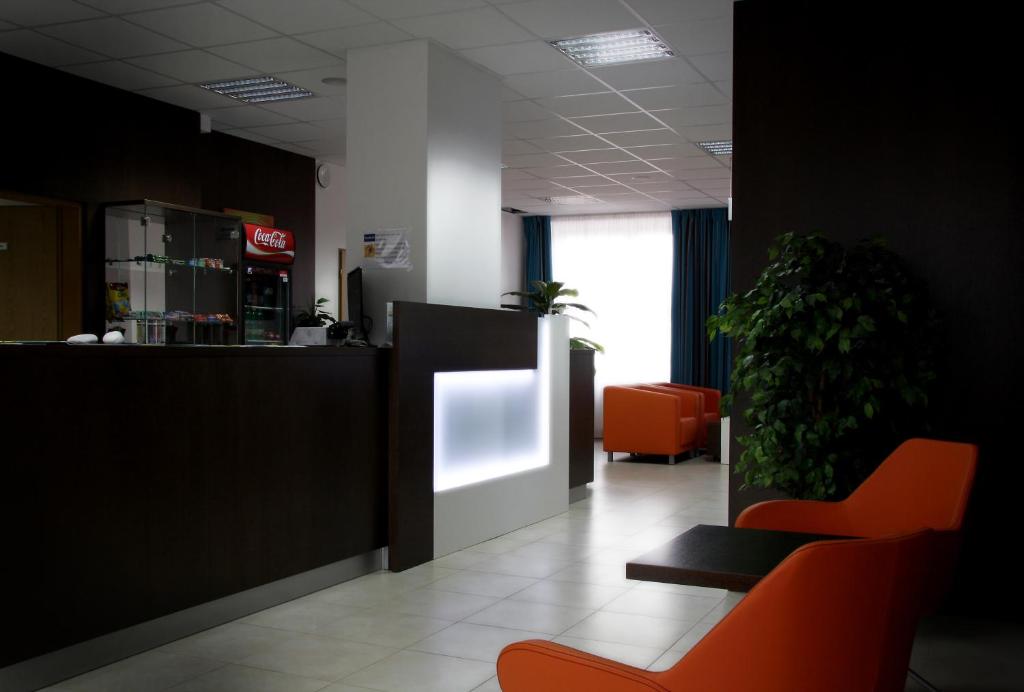 Sport-Relax Centrum Bors Club photo 2
