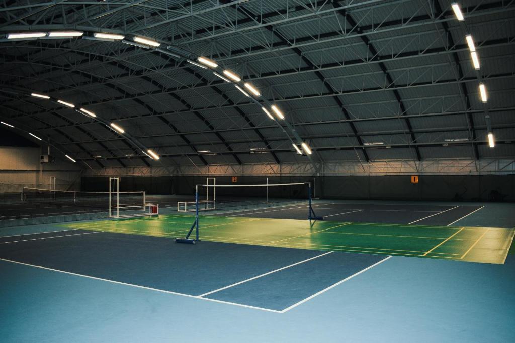 Sport-Relax Centrum Bors Club photo 3