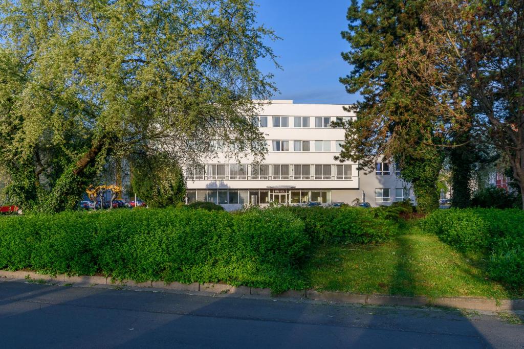 Hotel Steiger — photo 1