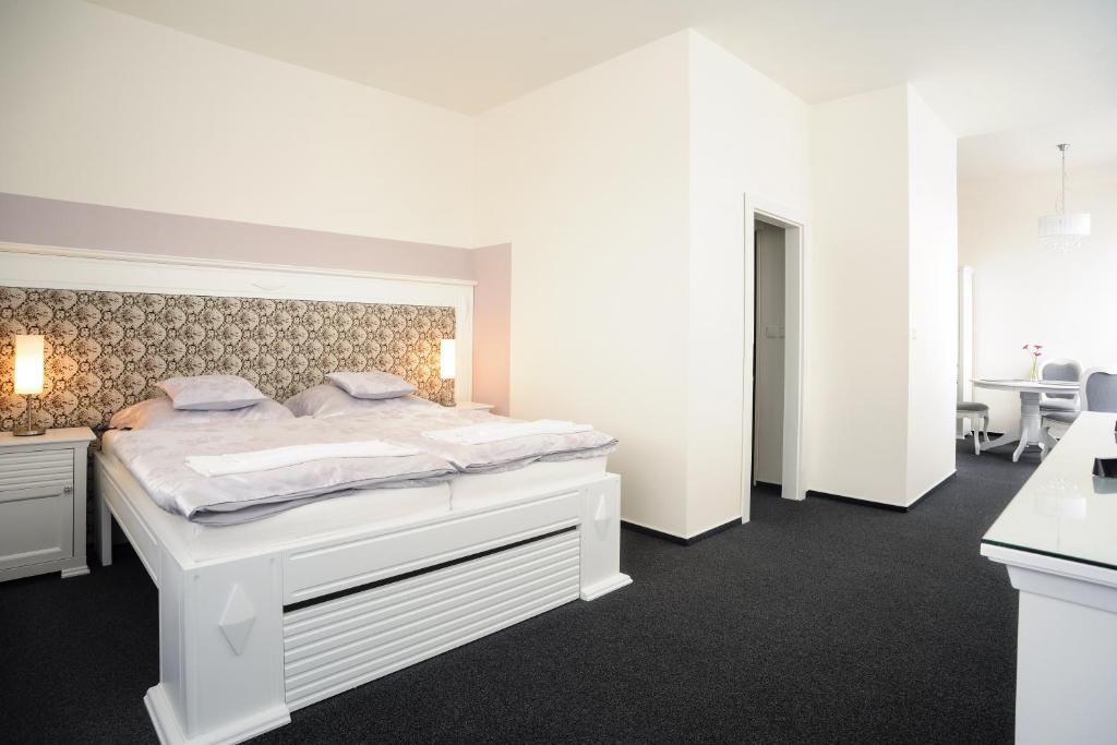 Hotel Steiger photo 2