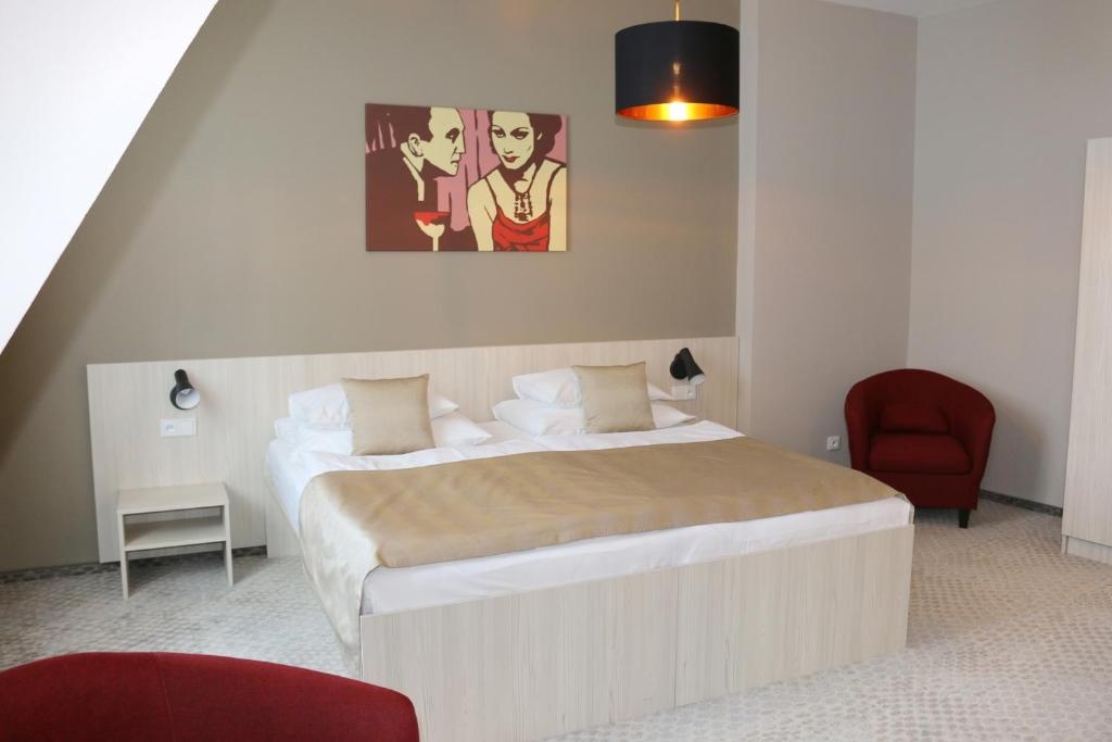 1.Republic Hotel photo 3