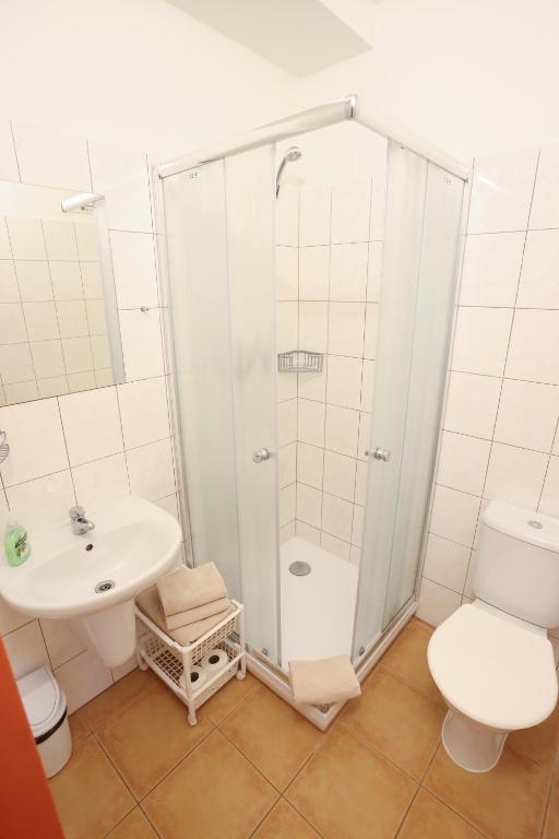 Penzion Jízdárna Suchá photo 3