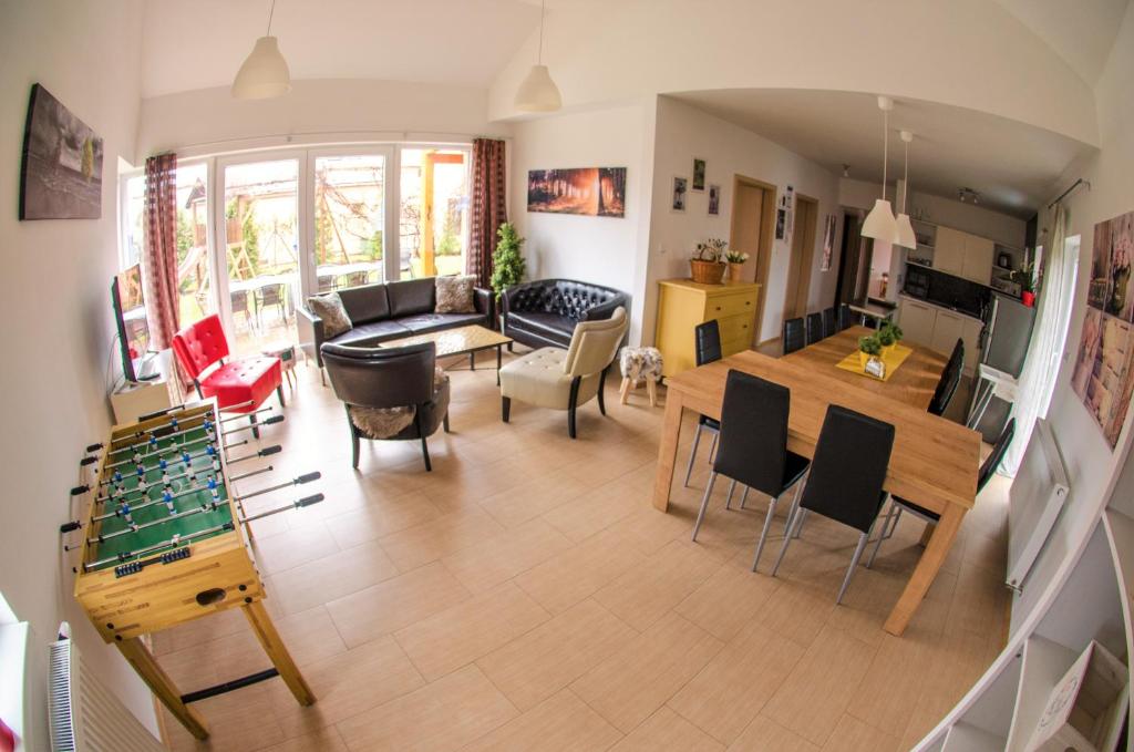 Buxusson Resort photo 3