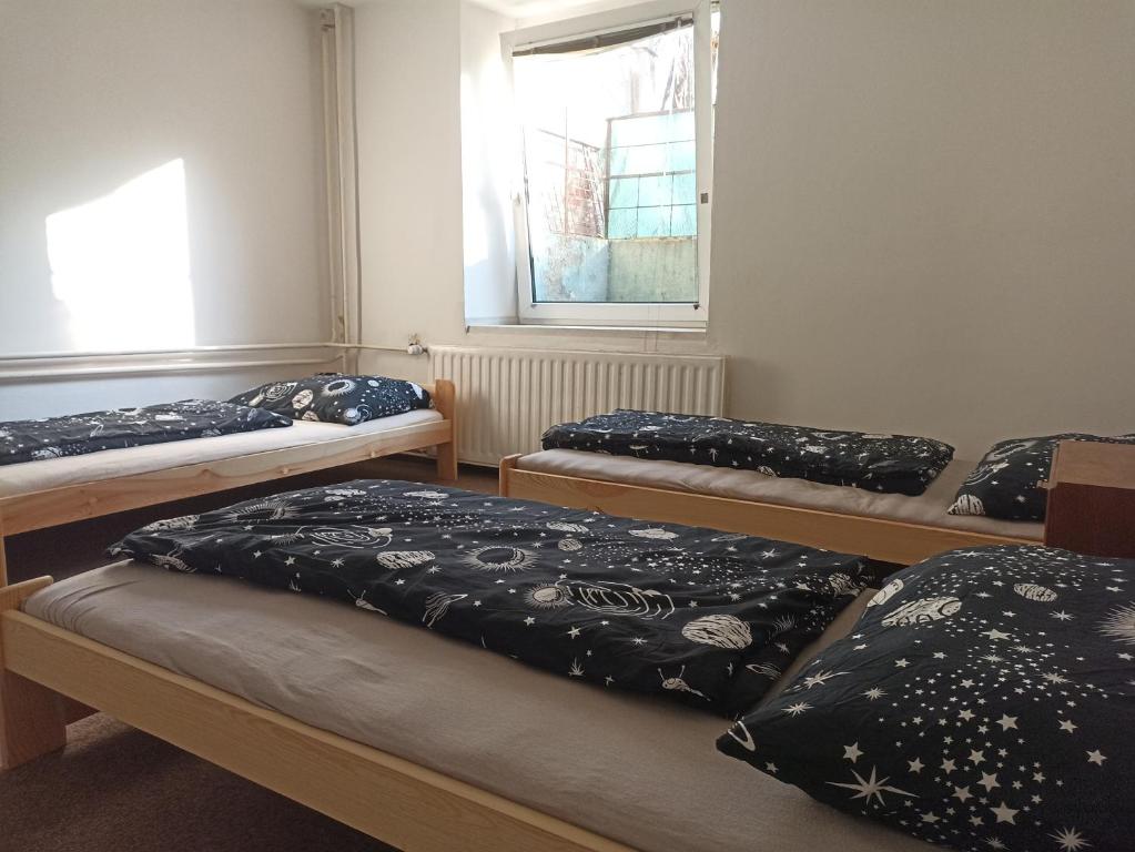 Štolcova room photo 2