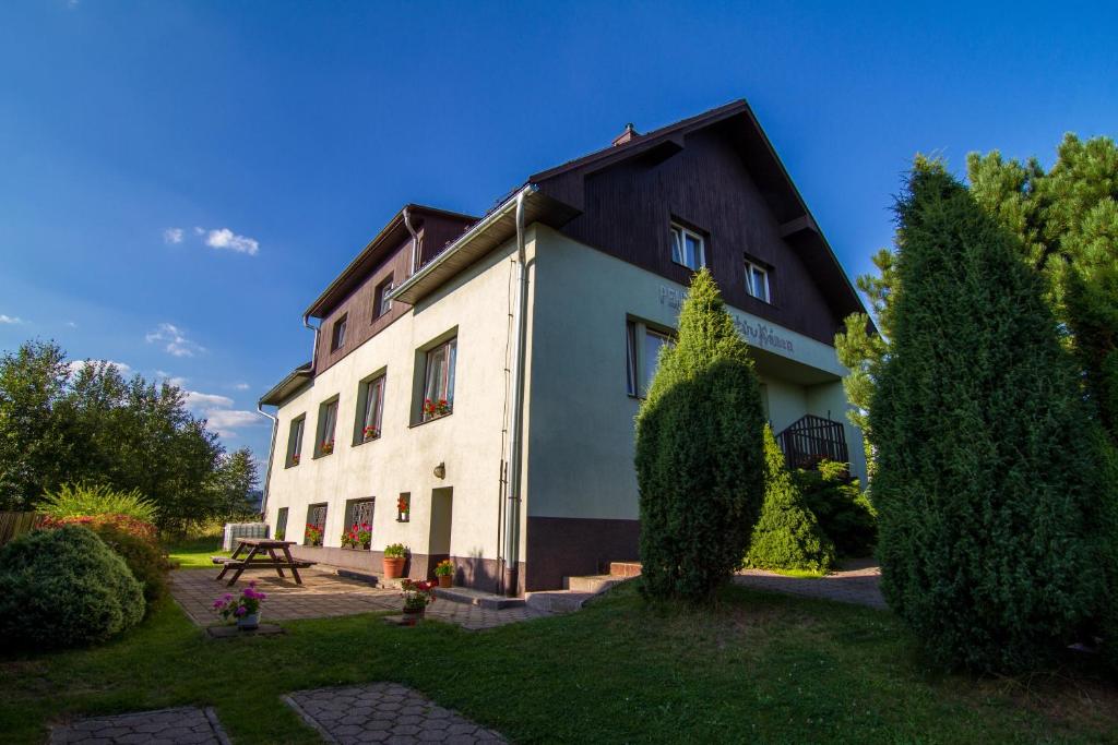 Penzion Čertův kámen photo 2