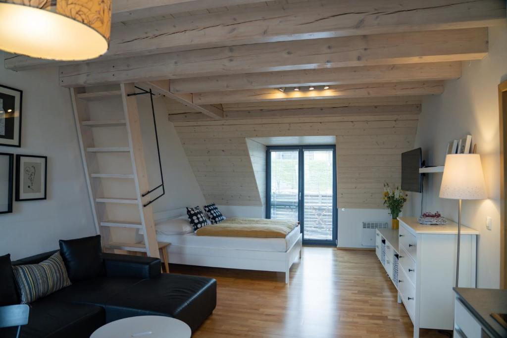 Stylový apartmán č. 8 U Venuše photo 2