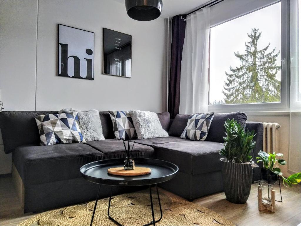 Stylový apartmán přímo u lanovky — photo 1
