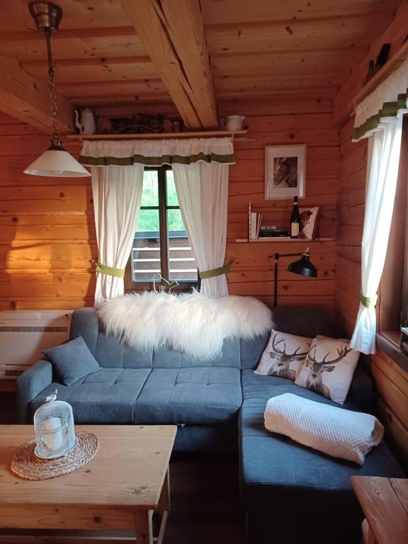 Roubenka Pod Lesem photo 2