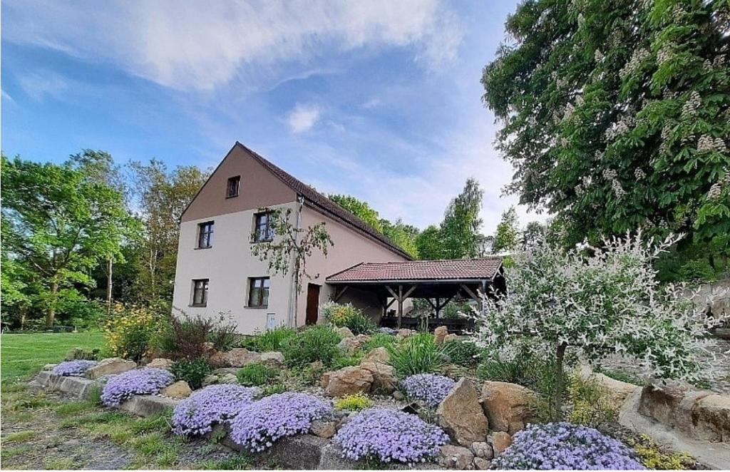 Chloumek — photo 1