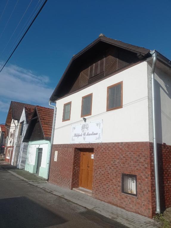 Sklípek u Martina — photo 1