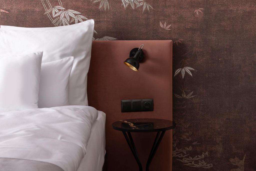 Hotel Savorsky photo 2
