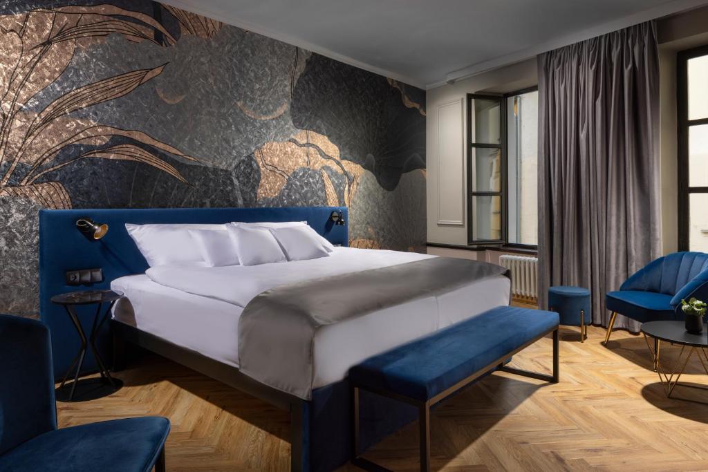 Hotel Savorsky photo 3