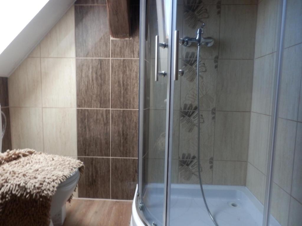 Zámeček Zdíky - Knížecí apartmán photo 3
